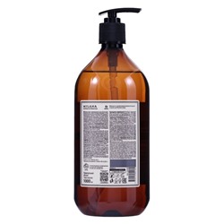 Жидкое парфюмированное мыло Milana Perfume Professional, black pepper & amber, neroli, 1 л