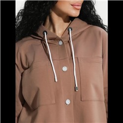 Костюм Престиж (Кофе)