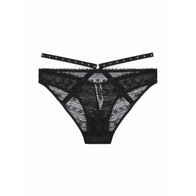 INDEFINI Трусы 138000-LUS9799