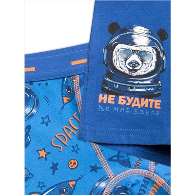 PELICAN Трусы BUHB3255(2)