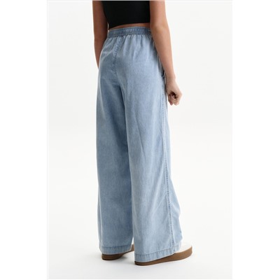 Брюки для девочек PELICAN, 1232680