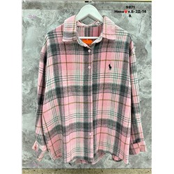 Рубашка бронь 2055042-5