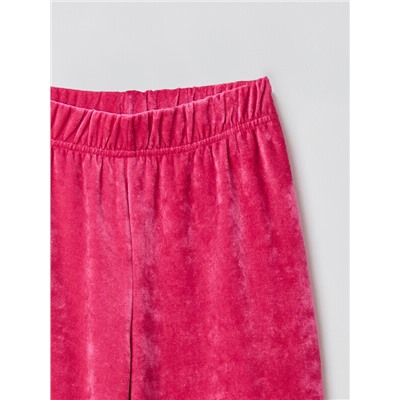 БРЮКИ ДЛЯ ДЕВОЧЕК ДОМАШНИЕ 587002