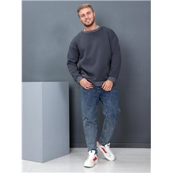 Толстовка "Иниго" (Серый)