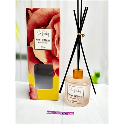 Диффузор для дома с палочками 100мл #22771009