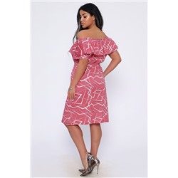 Платье 71075 НАТАЛИ, 899876