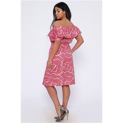 Платье 71075 НАТАЛИ, 899876