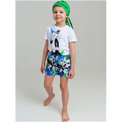 PLAYTODAY Бандана 12512239