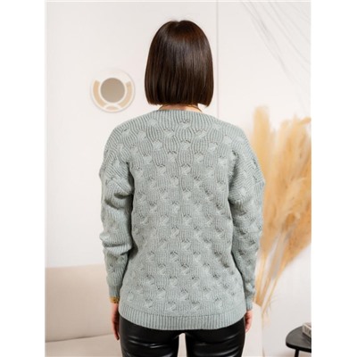 Джемпер женский