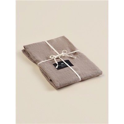 Фартук с карманами SL HOME Coniferous 60×70 см, лен 100%, 190 г/м²