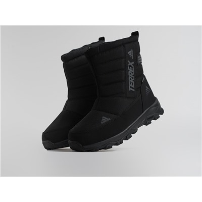 Зимние Сапоги Adidas Terrex