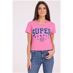 Футболка АПРЕЛЬ, 931790