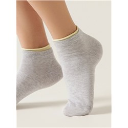 Короткие CONTE ACTIVE Носки женские