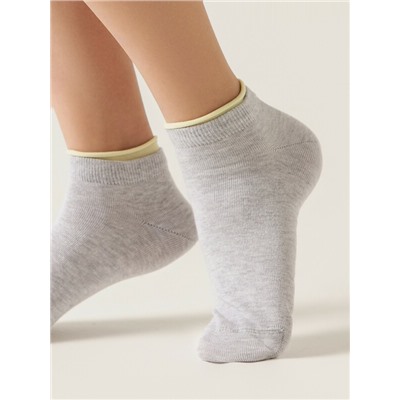 Короткие CONTE ACTIVE Носки женские