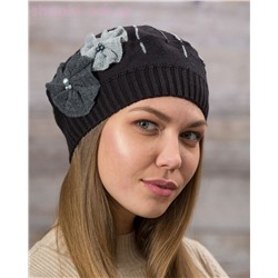 S 438 Берет (56-58)