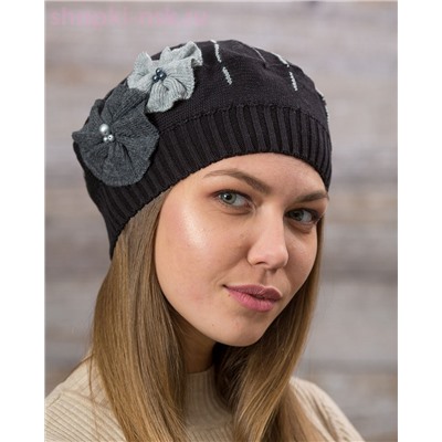 S 438 Берет (56-58)