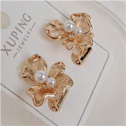 XUPING Серьги на гвоздиках арт. 18 1372 (id 281736)