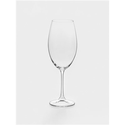 УЦЕНКА Набор бокалов для вина 510 мл Milvus, 5 шт.