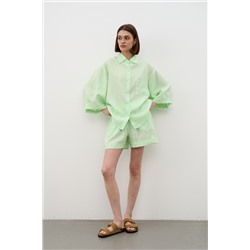 Шорты  SRT242_Lime Green/Лайм