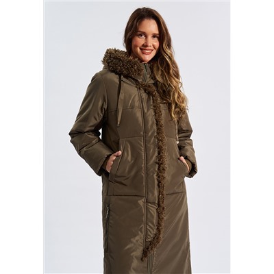 DIMMA Пальто 2400