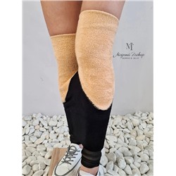 лосины с эффектом капроновых колготок ( вторая кожа)