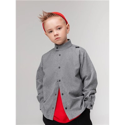 Bodo Рубашка 24-19MU