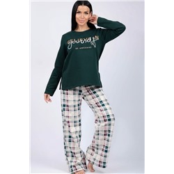 Пижама с брюками Розали НАТАЛИ, 1225650