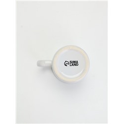 УЦЕНКА Кружка керамическая новогодняя «Чудес в новом году», 340 мл