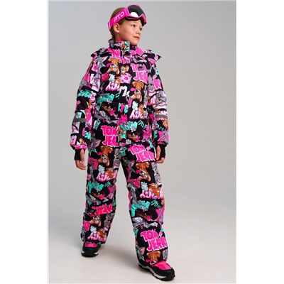 Комбинезон PLAYTODAY, 1053112