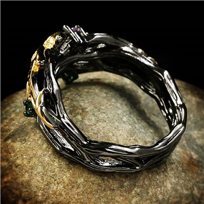 Кольцо арт. 22 7176 (id 287987)