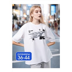 Футболка ФБН0011 НАТАЛИ, 1119172