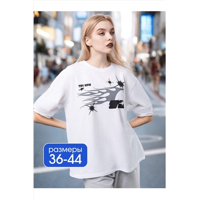 Футболка ФБН0011 НАТАЛИ, 1119172