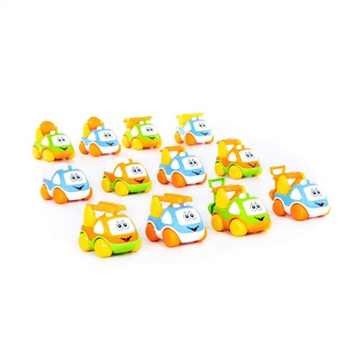 321751 Полесье Игрушка