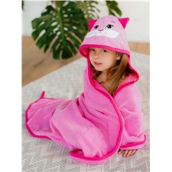 Уголок велюровый детский Звери