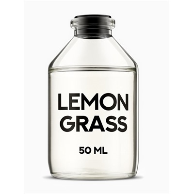 Диффузор ароматический COLOR Лемонграсс и полевые травы, с палочками, для дома, 50 мл