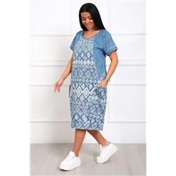 Платье 178т НАТАЛИ, 1126811