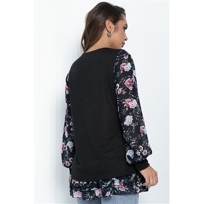 Блуза LADY TAIGA, 1040012