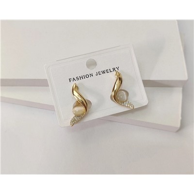 Серьги-клипсы