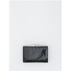 Кошелек 7018-2 black  Velina Fabbiano