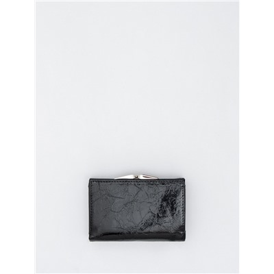 Кошелек 7018-2 black  Velina Fabbiano