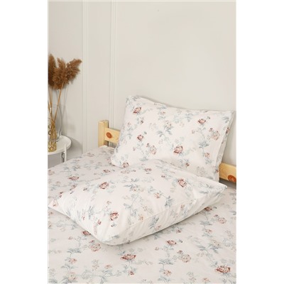 Простыня бязь ГОСТ Мильфлер НАТАЛИ, 947419