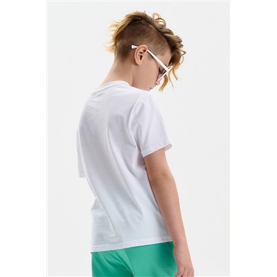 Футболка для мальчиков PELICAN, 1232821