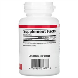 Natural Factors, Chromium Picolinate, 500 mcg, 90 Tablets