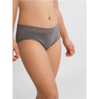 Трусы для девочки 3 шт Соль&Перец