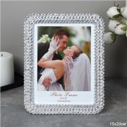 Фоторамка 15x20 / CZ-ZQCC /уп 60/