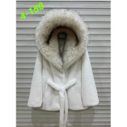 Шуба 2054341-1