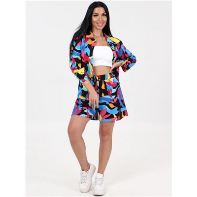 Костюм "Фивея" (Черный)