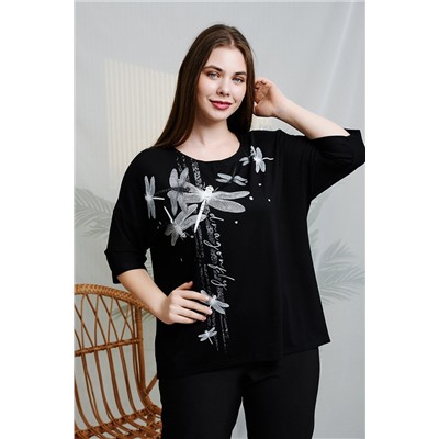 Натали Туника 9185