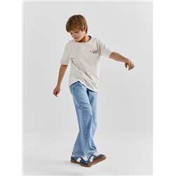 ФУТБОЛКА ДЛЯ МАЛЬЧИКОВ 113433