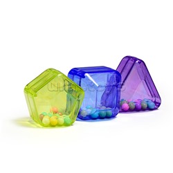 Игрушка развивающая "Куб" в пакете